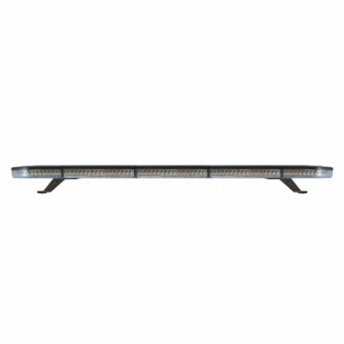 LED Autolamps EQBT1103R65A-EO 10-30V 1103mm LED Lightbar R65 - Ends Only PN: EQBT1103R65A-EO